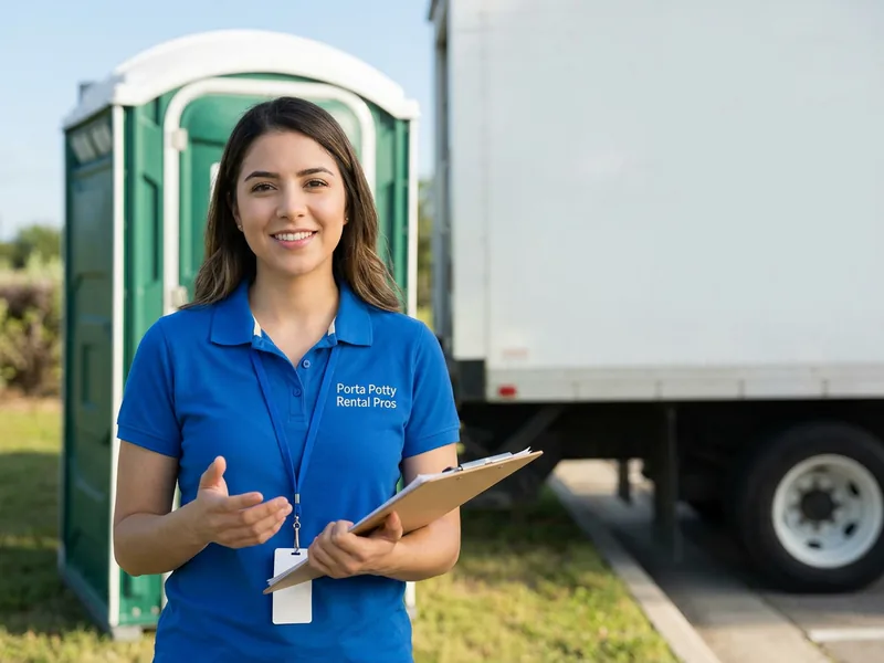 Porta Potty Rental  in Post Falls  FAQ